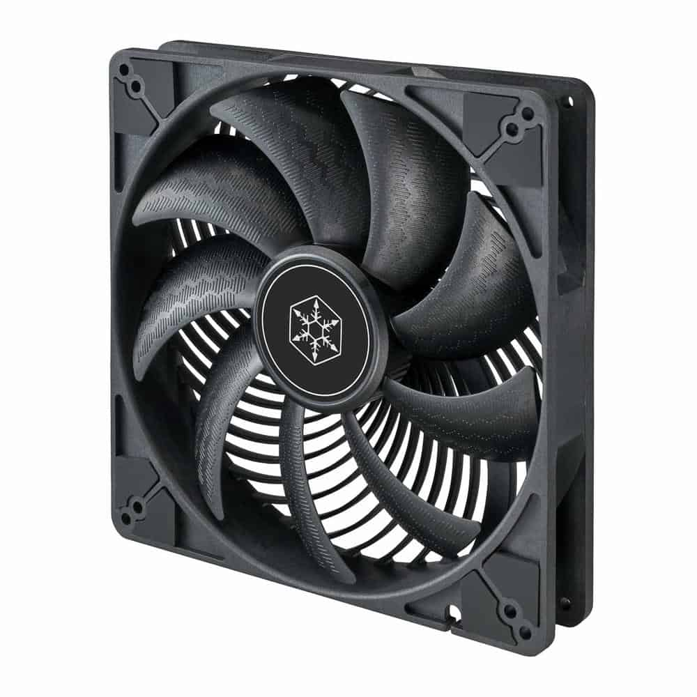 SilverStone Air Penetrator 184i PRO 180mm PWM Fan